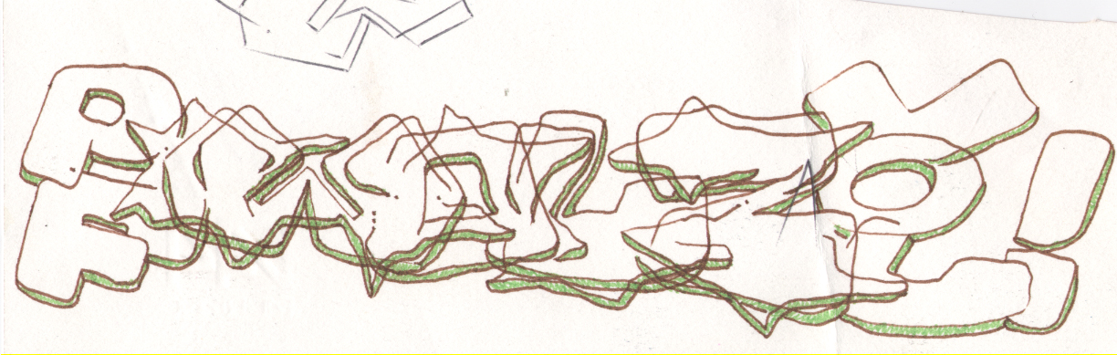 WOLT: OUTLINE OLD